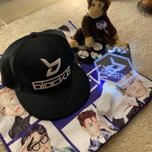 Kpop Merch: Block B 2014 Showcase Live in USA.